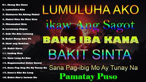 tagalog songs|Iba pa.